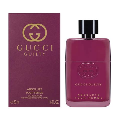 gucci u2u perfume 2018|Fragrance Review: Gucci Guilty Absolute pour Femme (2018).